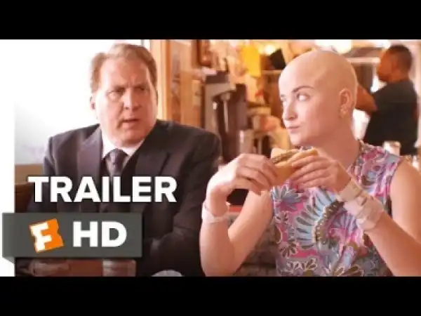 Video: Getting Grace Trailer #1 (2018) Movie Clips